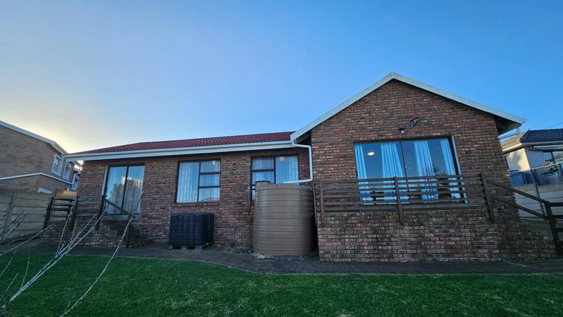 3 Bedroom Property for Sale in Dana Bay Western Cape